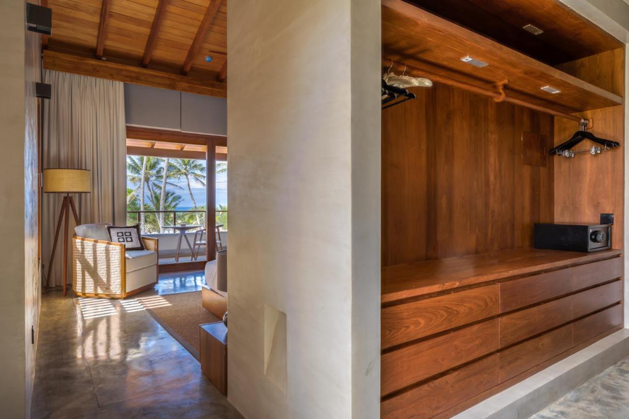 Villa Thamburu, 本托塔 外观 照片