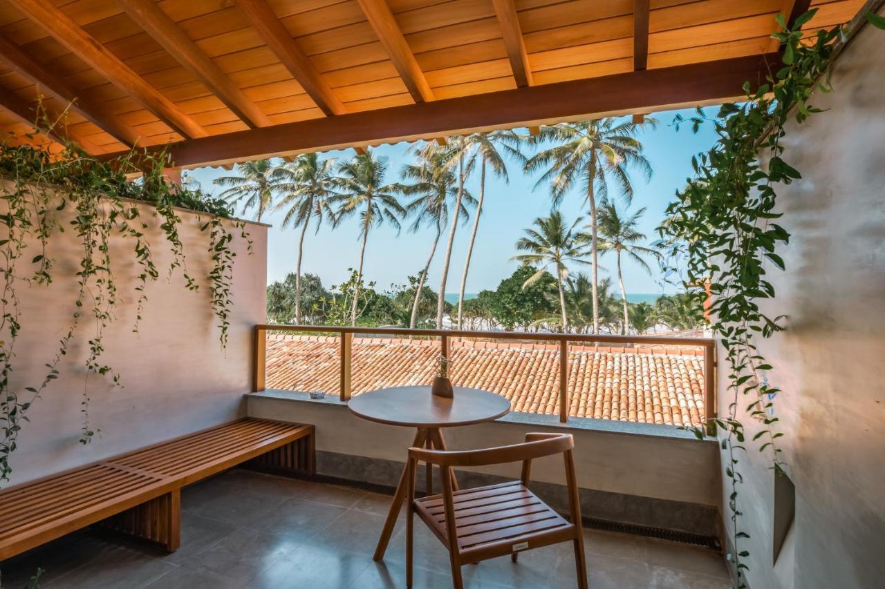 Villa Thamburu, 本托塔 外观 照片